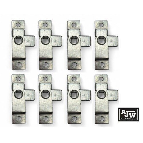 Budget lock 22mm - budget, 85