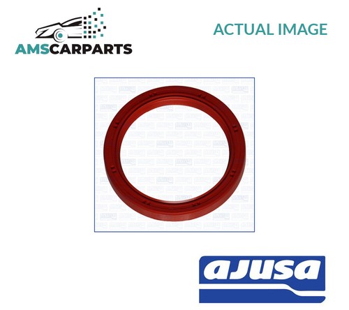 Crankshaft oil seal - crankshaft,