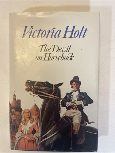 Victoria holt the - the, on