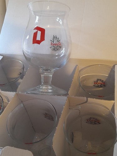 Duvel moortgat belgian - moortgat,