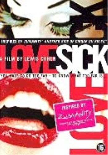 Cirque soleil lovesick - cirque, du