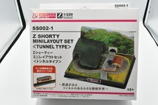 Rokuhan Exclusive Tunnel Type