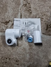 Brita Water Filter for Tap on