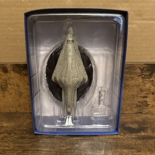 Star trek starship collection - trek,