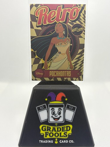 2026 cardfun chronoz - cardfun, disney
