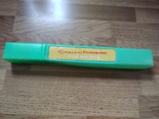 Deluxe Skein Holder Winder In Case