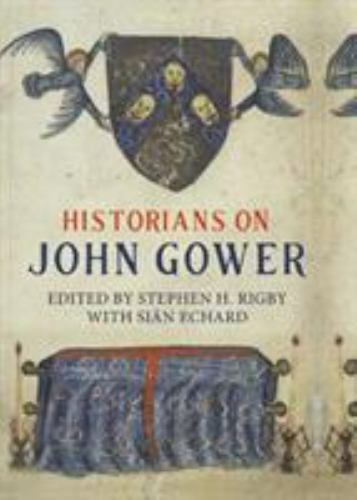 Historians john gower s - historians, by