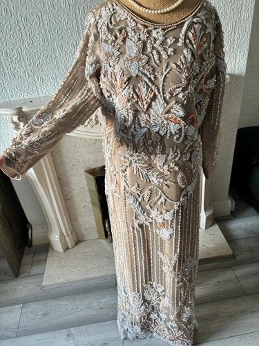 Heavy asian formal outfit - asian,