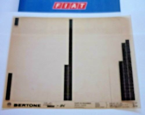 Bertone five speed - speed,