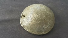 Unique Roman lead gladius