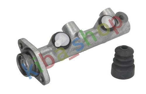 Brake master cylinder - brake,