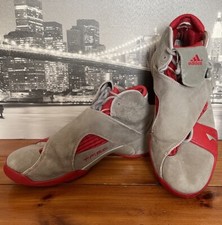 Adidas Torsion T-Mac 5 2005