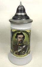 Vintage KING LUDWIG Tankard