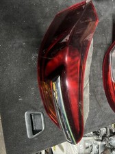 TAIL LIGHT VAUXHALL INSIGNIA