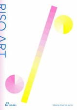 Riso Art : A Creative’s