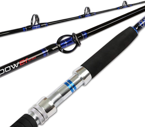 1pc 2pc saltwater offshore - 1pc,