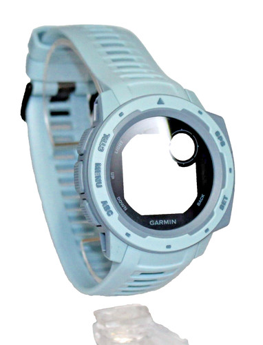 Garmin instinct rugged gps - garmin,