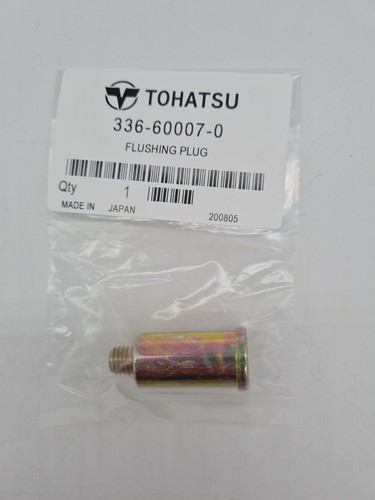 Fresh water flush adaptor - adaptor, /