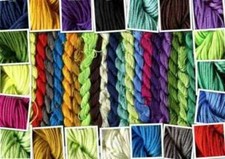 1.2mm Nylon Cord Braided Thin