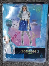 Disney Zombies 3 Addison