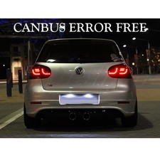 *VW GOLF MK4 MK5 COOL WHITE