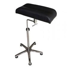 Adjustable Tattoo Arm Rest Stand H600 Black Tattoo Studio