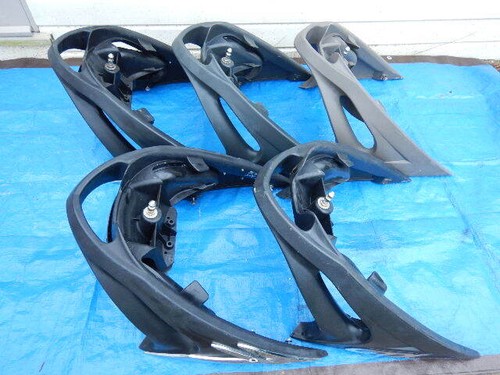 Seadoo jetski rxt gtx - jetski, rear