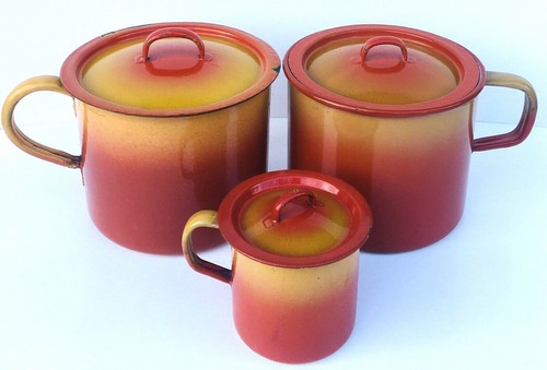 Bomben emaille enamelware - emaille,