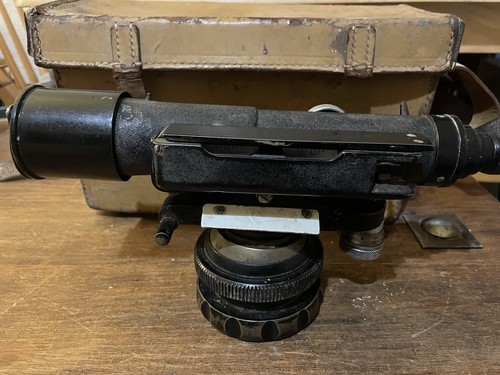 Vintage watts sons ltd - e, r