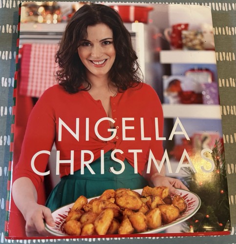 Nigella christmas - nigella,