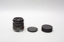 Leica Macro Elmar M 90mm f4