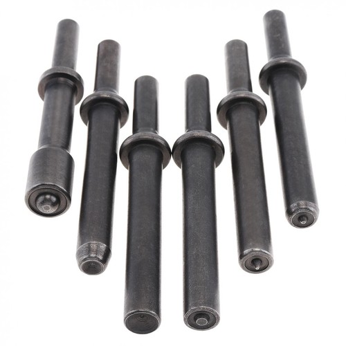 6pcs air rivets - rivets, solid