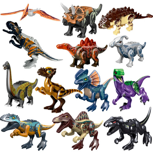 Jurassic dinosaur world - dinosaur,