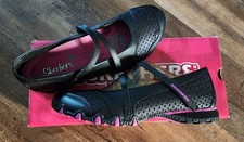 Sketchers Active 21281/BKHP