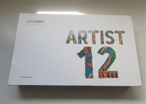 Pen artist12 graphics - artist12,