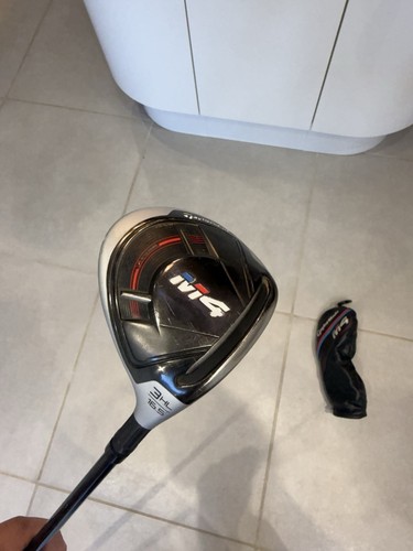 Taylormade wood 16 5 - m4, 3