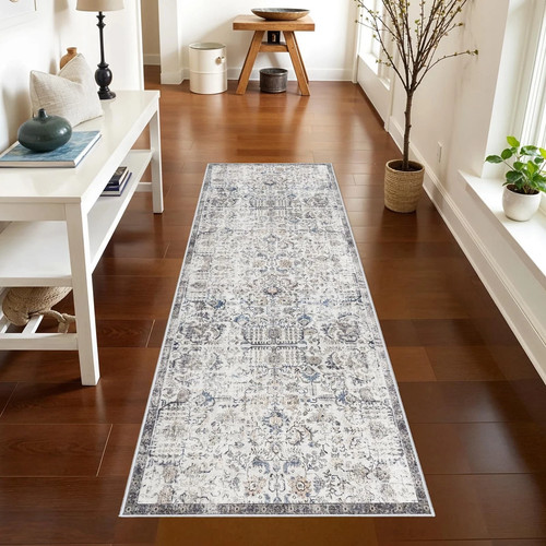 2x6 washable hallway - 2x6, runner