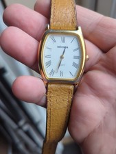 Vintage Sekonda Quartz Watch