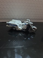 Hotwheels Boss Hoss Cycles