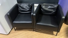 2 x IKEA EKERÖ Armchair