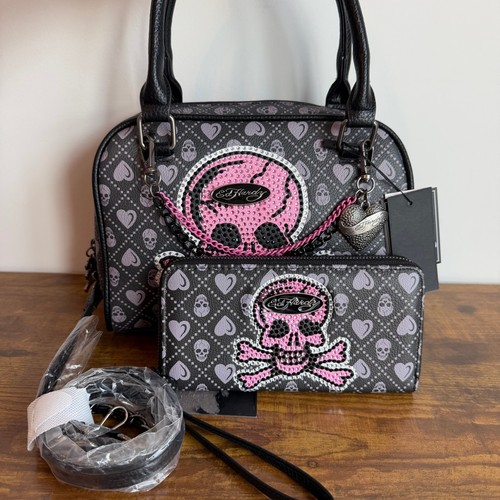 New hardy black - new,