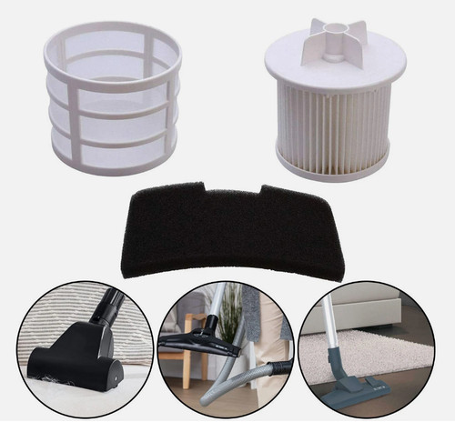 Filter kit u66 - filter, for-hoover