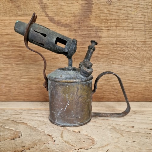 Vintage max sievert blowtorch - vintage,