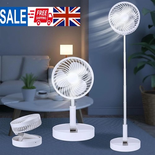 Ezcool cordless fan 2026 new - fan,,