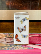 French Limoges Butterfly Mini