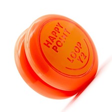 Responsive Yoyo Ball Plastic