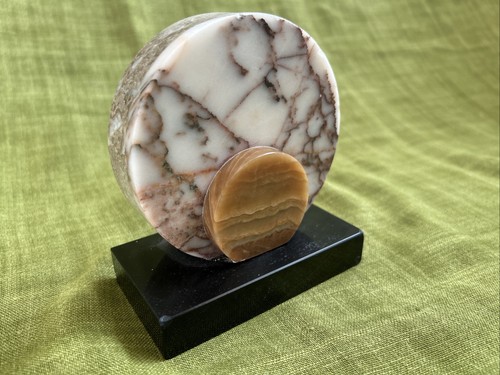Vintage french marble - vintage,