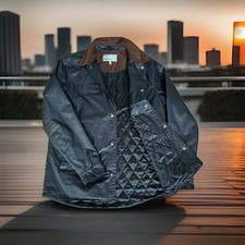 Mens Authentic WeSC Zander Wax