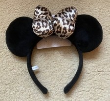 Disney Minnie Mouse Ears