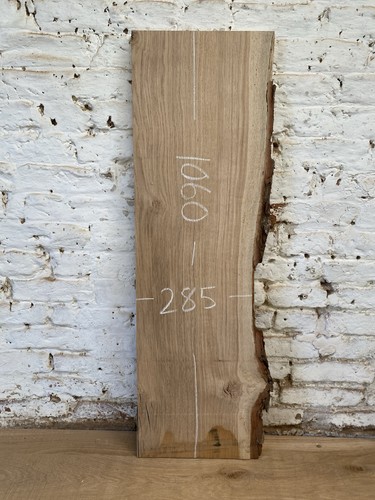 Waney edge live oak - edge,